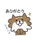 うけぐちチワワのRIKU 2（個別スタンプ：2）