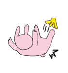☆うさぎとねこ☆（個別スタンプ：29）
