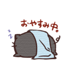 ブーちゃんです。（個別スタンプ：6）