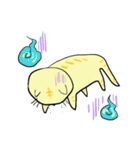 時々リアルな猫（個別スタンプ：20）