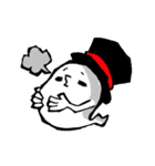 Edy's FRIENDS 2（個別スタンプ：18）