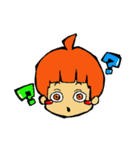 Edy's FRIENDS 2（個別スタンプ：28）