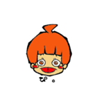 Edy's FRIENDS 2（個別スタンプ：29）