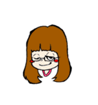 Edy's FRIENDS 2（個別スタンプ：34）