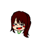 Edy's FRIENDS 2（個別スタンプ：36）