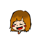 Edy's FRIENDS 2（個別スタンプ：37）