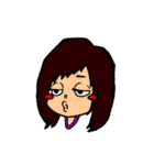 Edy's FRIENDS 2（個別スタンプ：38）