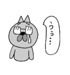 めがねのおっさんねこ（個別スタンプ：29）