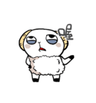 NEVER LUCKY（個別スタンプ：3）