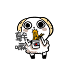 NEVER LUCKY（個別スタンプ：27）