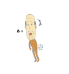 ロボじいさん（個別スタンプ：29）