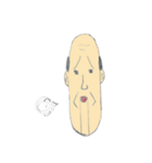 ロボじいさん（個別スタンプ：37）