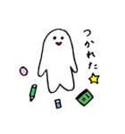 うーちゃんスタンプ。（個別スタンプ：40）