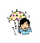 B.B.O.++（個別スタンプ：3）
