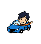 B.B.O.++（個別スタンプ：4）