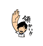 B.B.O.++（個別スタンプ：7）