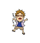 B.B.O.++（個別スタンプ：20）