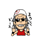 B.B.O.++（個別スタンプ：22）