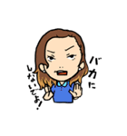 B.B.O.++（個別スタンプ：30）