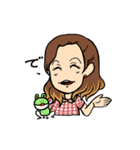 B.B.O.++（個別スタンプ：31）
