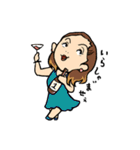 B.B.O.++（個別スタンプ：32）