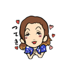B.B.O.++（個別スタンプ：33）