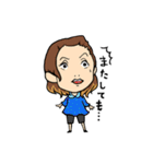 B.B.O.++（個別スタンプ：35）