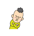 グループでトーク（個別スタンプ：24）