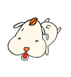 あなたにおとも癒しの妖精（個別スタンプ：13）