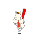 あなたにおとも癒しの妖精（個別スタンプ：23）