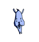あなたにおとも癒しの妖精（個別スタンプ：24）