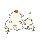 あなたにおとも癒しの妖精（個別スタンプ：27）