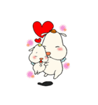あなたにおとも癒しの妖精（個別スタンプ：29）