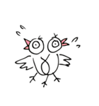 ぽってり村（個別スタンプ：34）