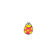 ぽってり村（個別スタンプ：40）