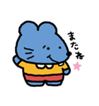 ころころあにまる（個別スタンプ：4）