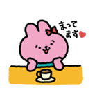 ころころあにまる（個別スタンプ：11）