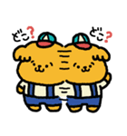ころころあにまる（個別スタンプ：12）