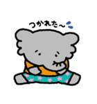 ころころあにまる（個別スタンプ：19）