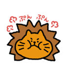 ころころあにまる（個別スタンプ：22）