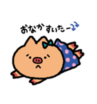 ころころあにまる（個別スタンプ：24）