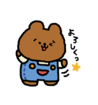 ころころあにまる（個別スタンプ：25）