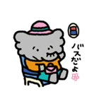 ころころあにまる（個別スタンプ：27）