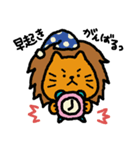 ころころあにまる（個別スタンプ：30）