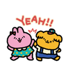 ころころあにまる（個別スタンプ：32）