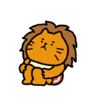 ころころあにまる（個別スタンプ：33）