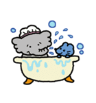 ころころあにまる（個別スタンプ：34）