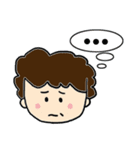 Modern Auntie（個別スタンプ：29）