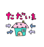 かわいい日常会話スタンプ25ママ友編（個別スタンプ：36）