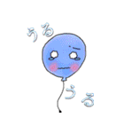 風船さん（個別スタンプ：28）